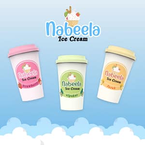 Kelas Desain Murah Kursus Online Pelatihan Desain Grafis UMKM SABIYA Desain Masker